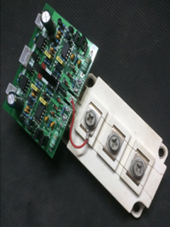  IGBT粘接和固化</br>技術支持